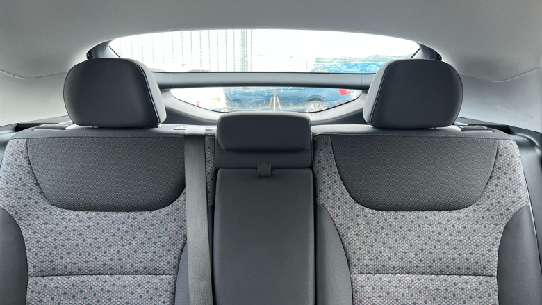 Hyundai IONIQ 88kW Electric Premium 28kWh 5dr Auto Electric Hatchback